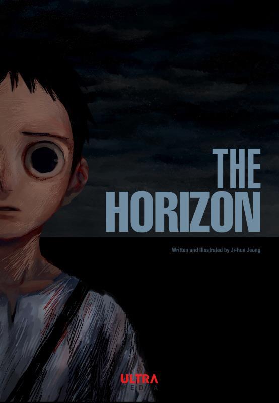 The Horizon Chapter 2