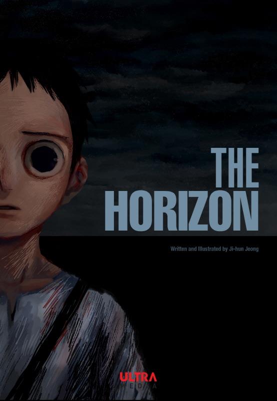 The Horizon Chapter 3