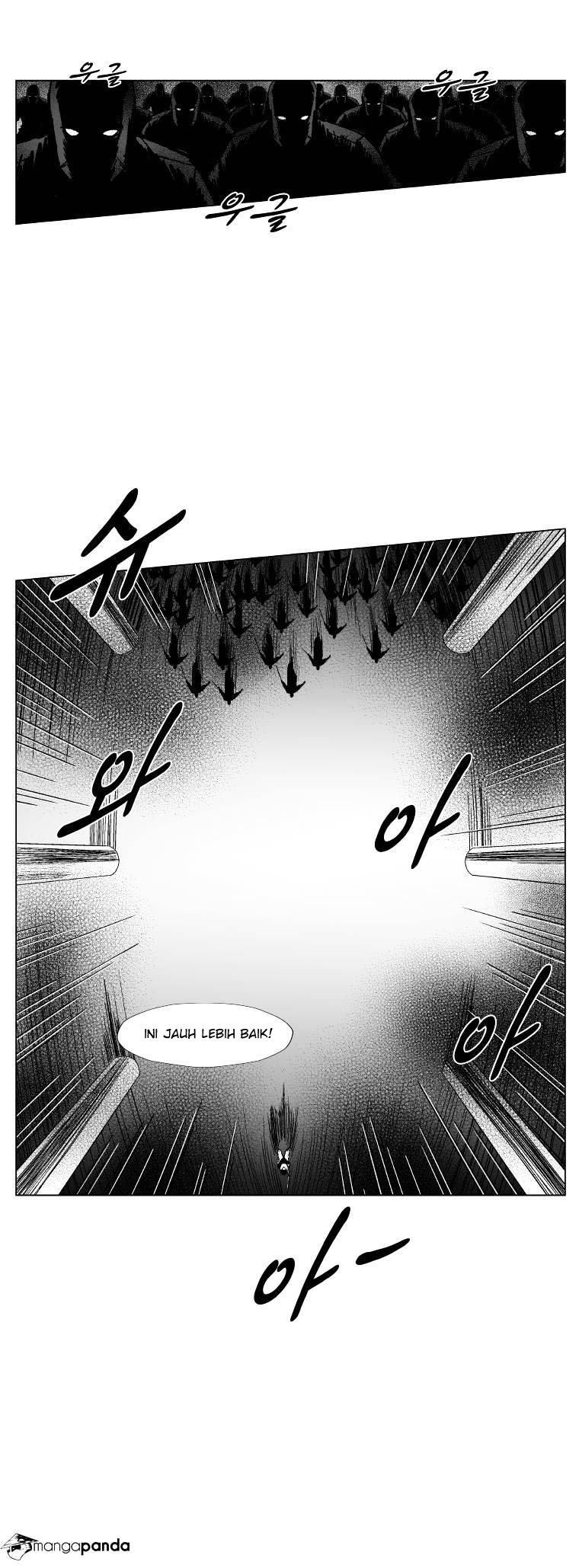 Red Storm Chapter 150