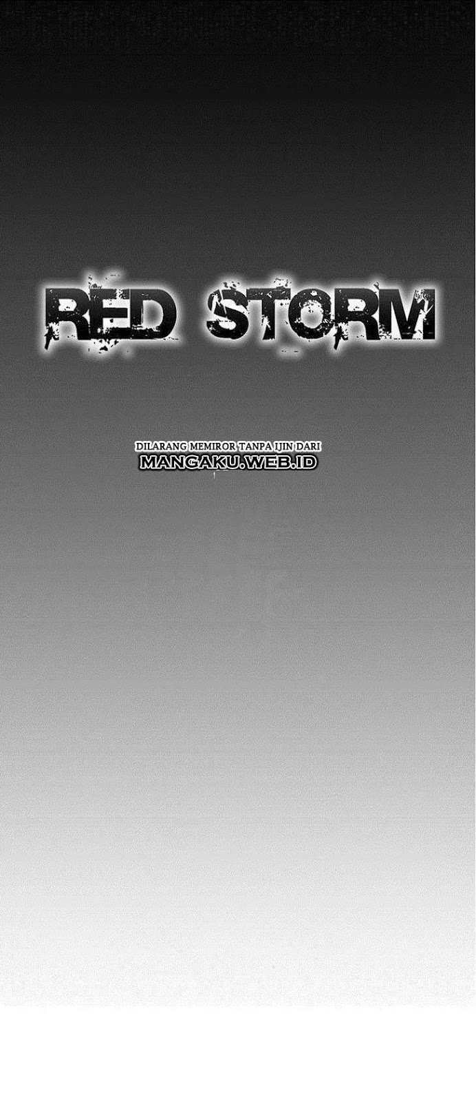 Red Storm Chapter 27