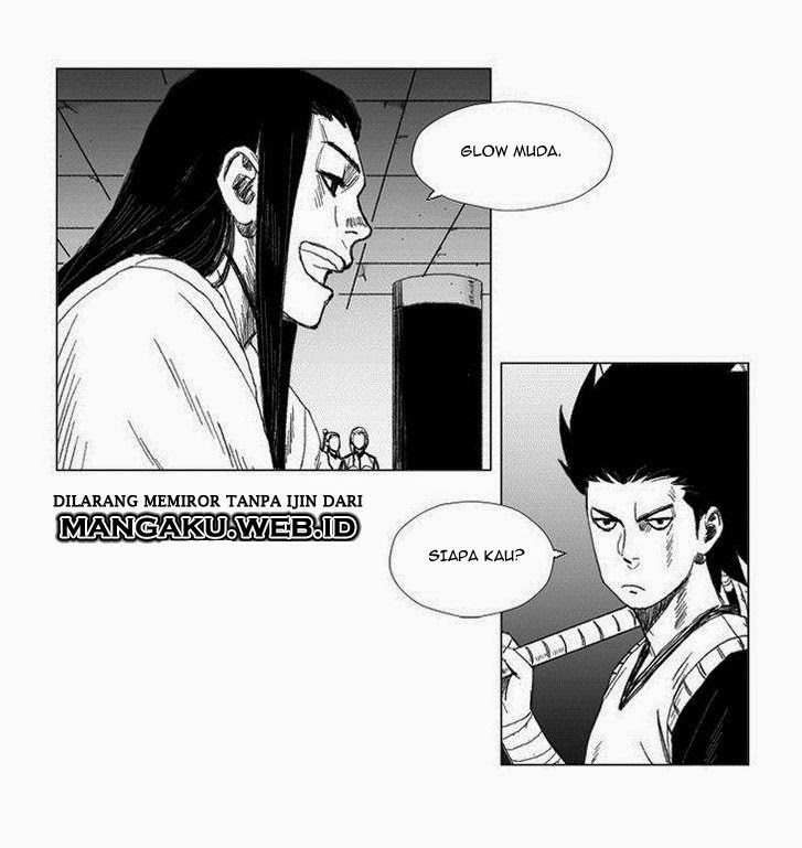 Red Storm Chapter 29