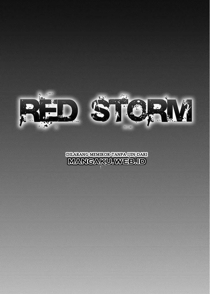 Red Storm Chapter 29