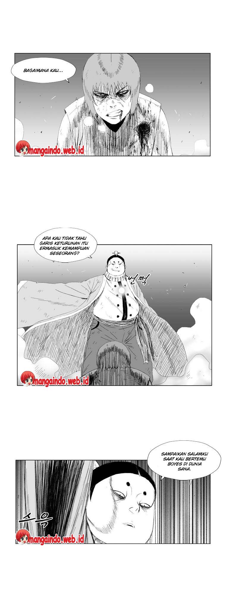 Red Storm Chapter 64