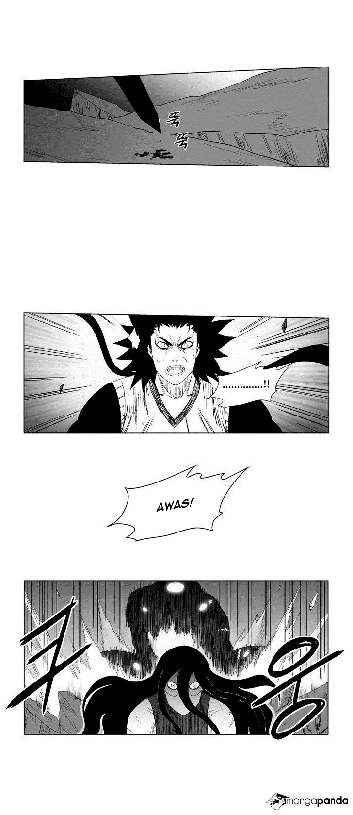 Red Storm Chapter 93