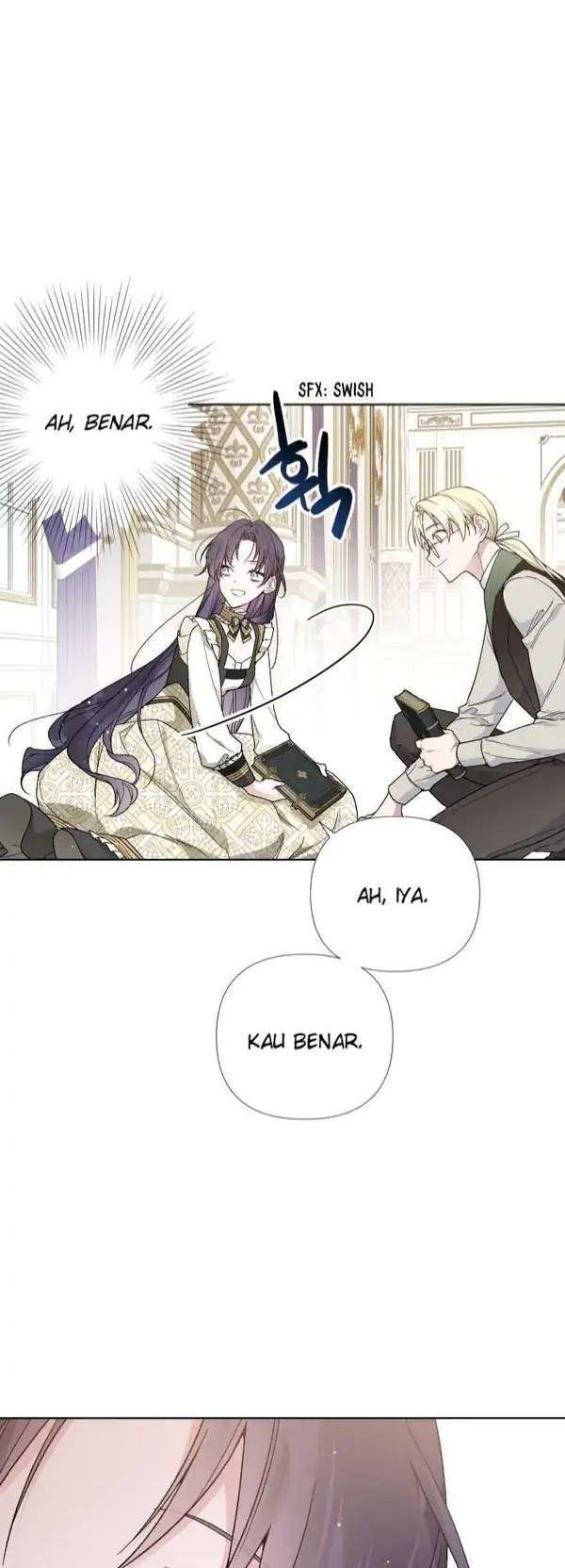The Way That Knight Lives as a Lady Chapter 17