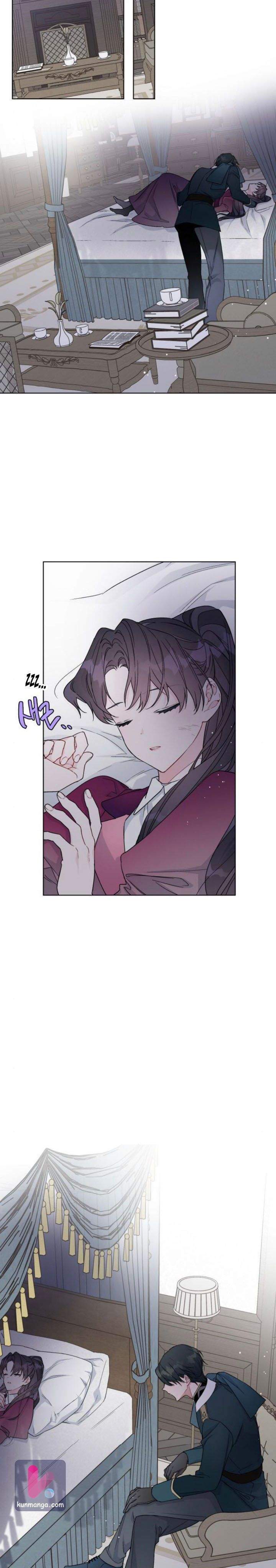 The Way That Knight Lives as a Lady Chapter 35