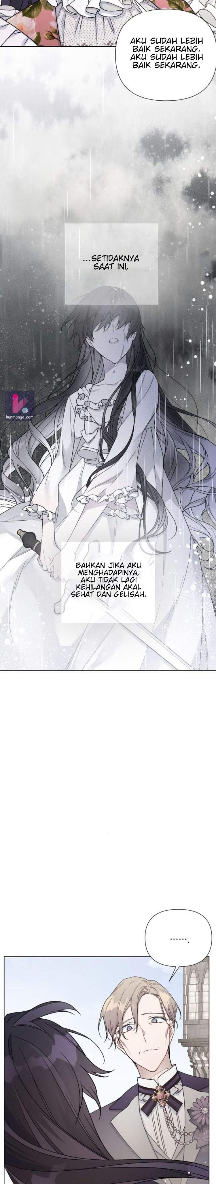 The Way That Knight Lives as a Lady Chapter 40