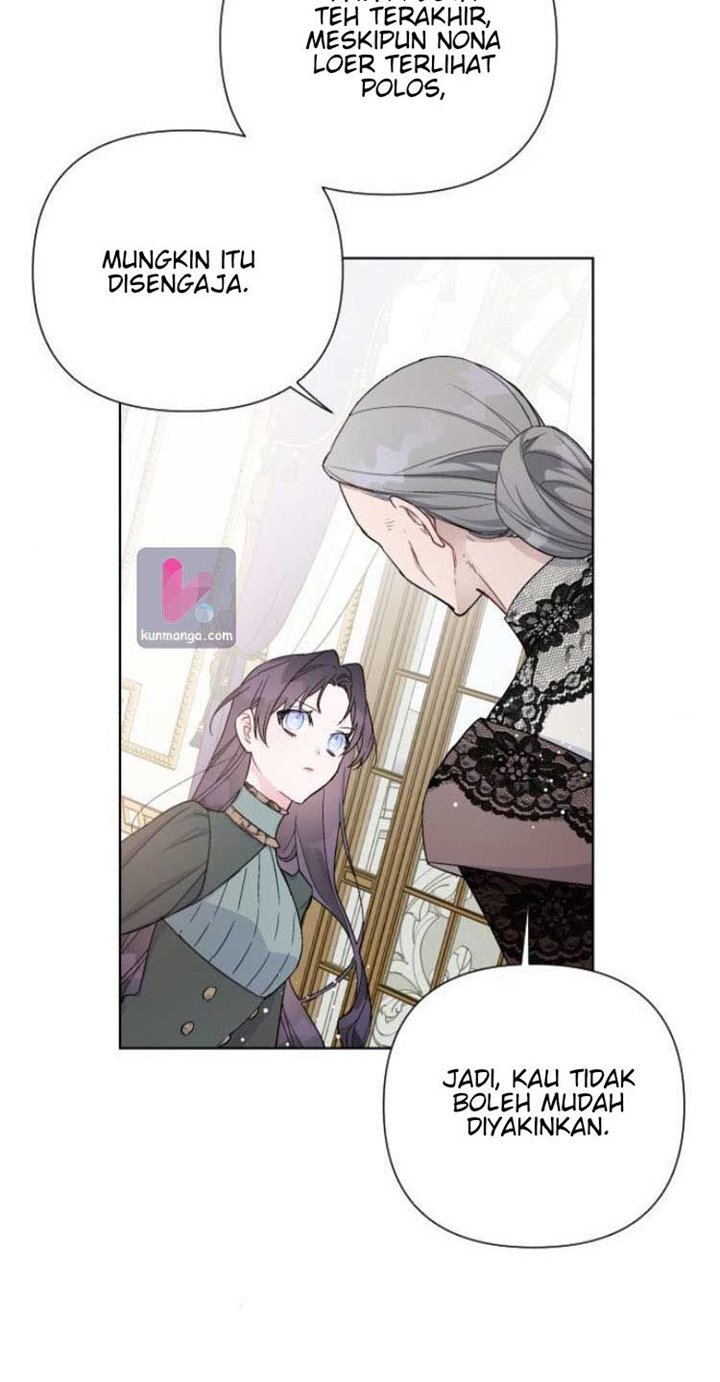 The Way That Knight Lives as a Lady Chapter 47