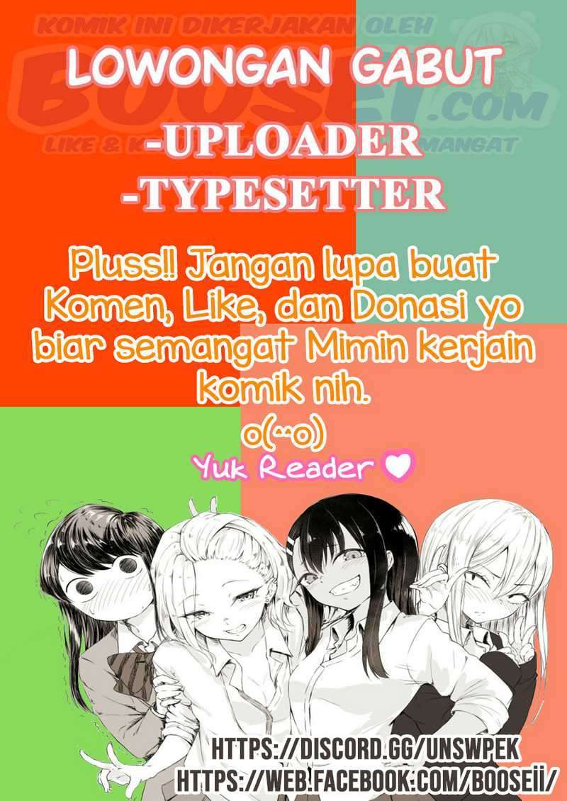 Ouji-sama Nante Iranai Chapter 124