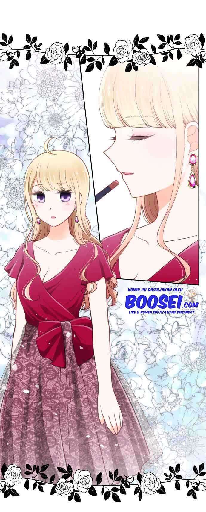 Ouji-sama Nante Iranai Chapter 137