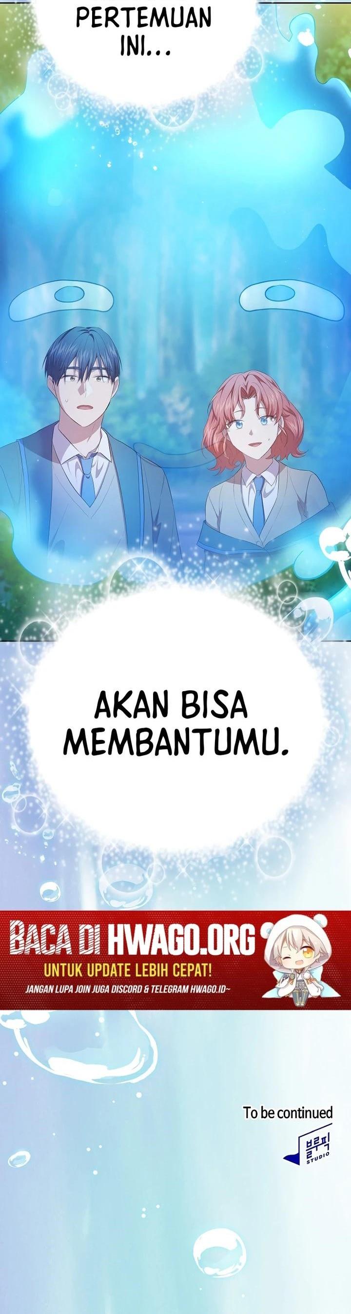 Magic Academy Survival Guide Chapter 93