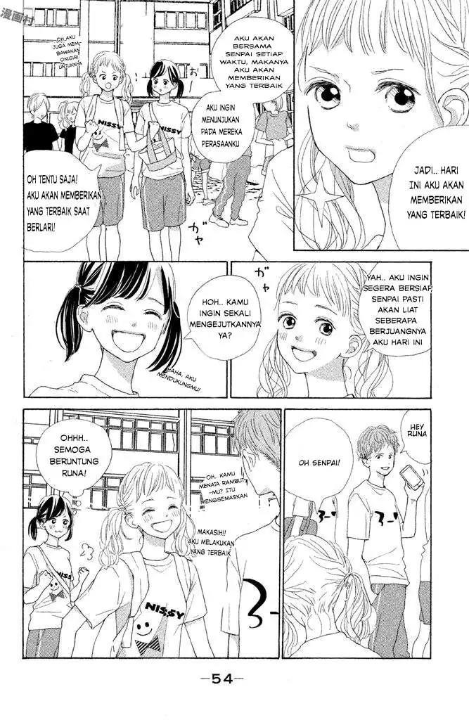Sakura to Sensei Chapter 6