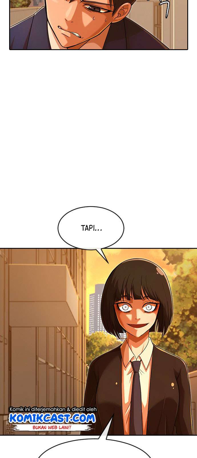 The Girl from Random Chatting! Chapter 168