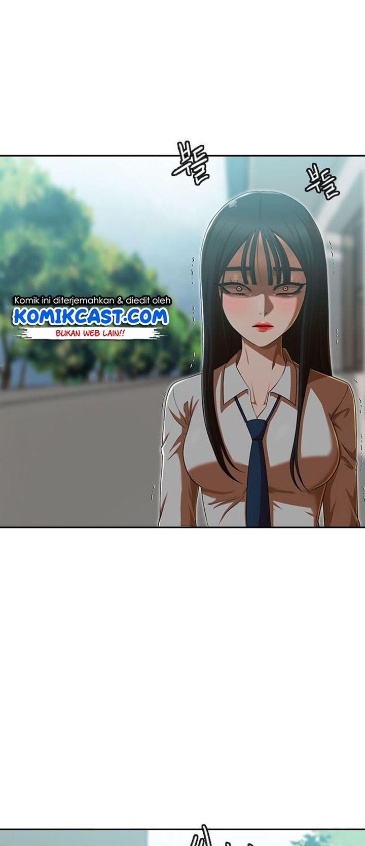 The Girl from Random Chatting! Chapter 186