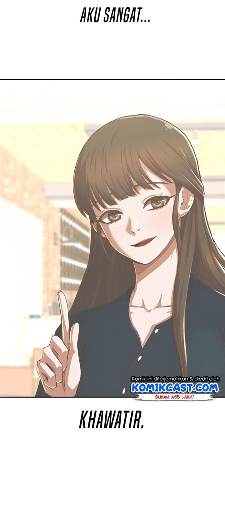 The Girl from Random Chatting! Chapter 189