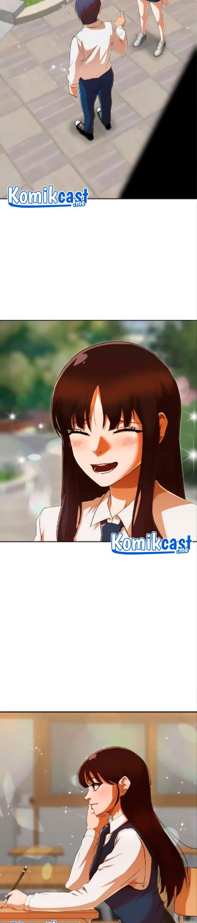 The Girl from Random Chatting! Chapter 240