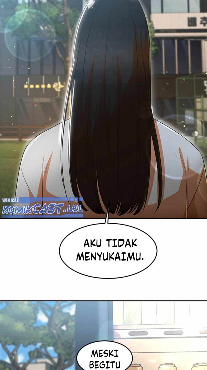 The Girl from Random Chatting! Chapter 306