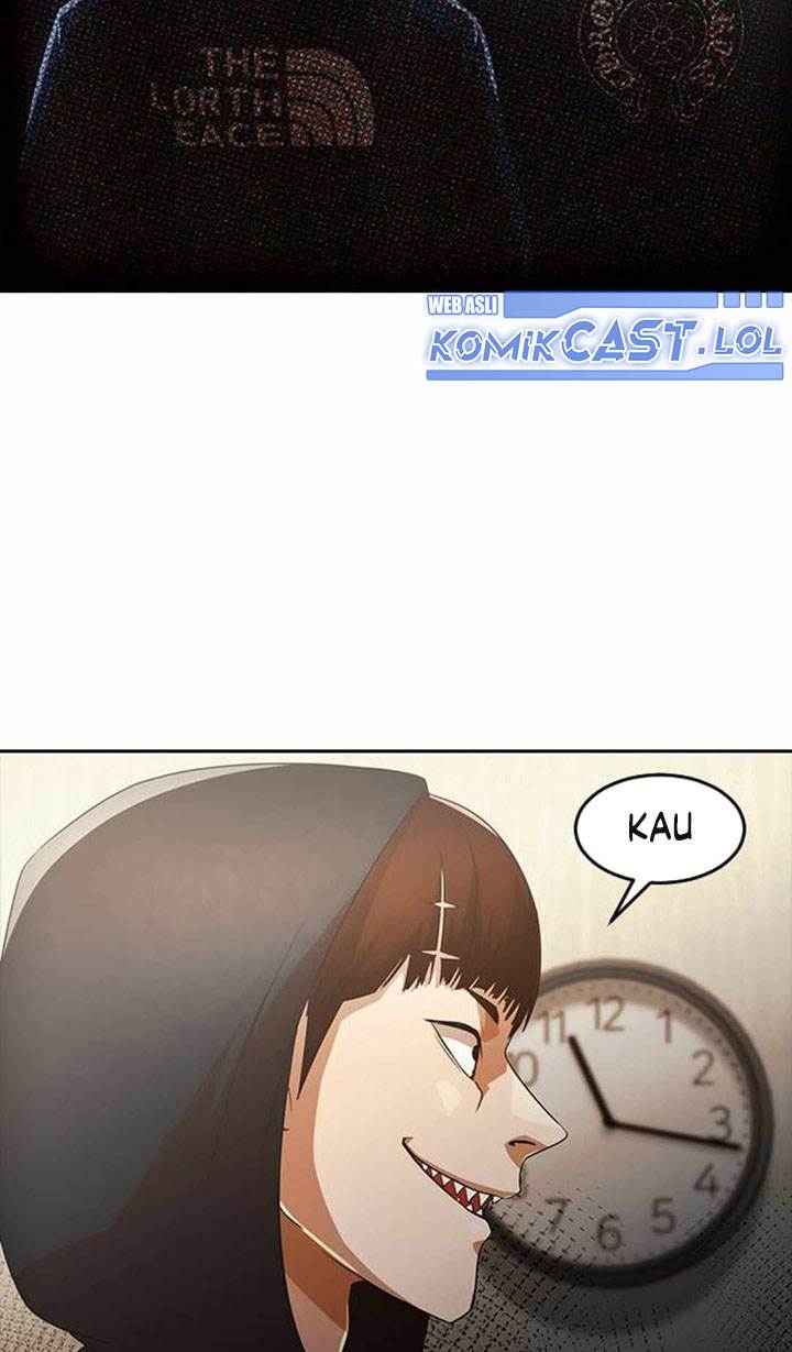The Girl from Random Chatting! Chapter 307