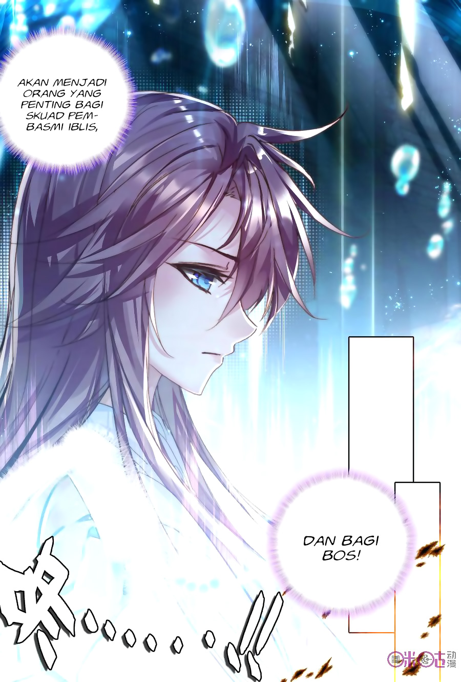 Shen Yin Wang Zuo Chapter 148