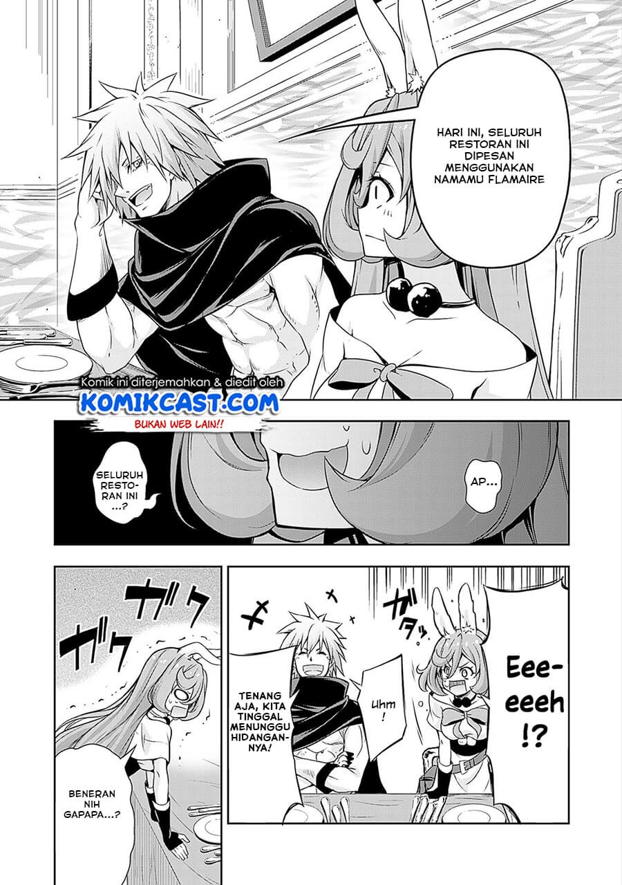 Tensei Shitara Slime Datta Ken Spin Off Chapter 26