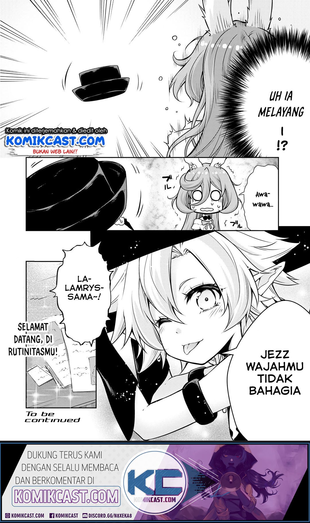 Tensei Shitara Slime Datta Ken Spin Off Chapter 42.5