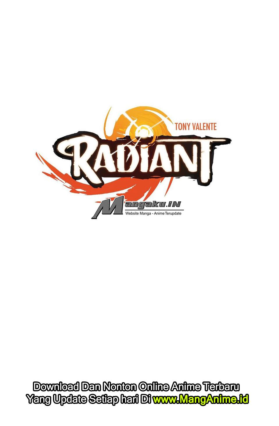 Radiant Chapter 5