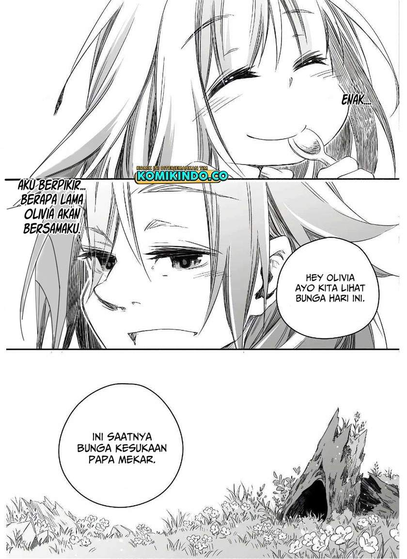 Parenting Diary Of The Strongest Dragon Who Suddenly Became A Dad Chapter 2
