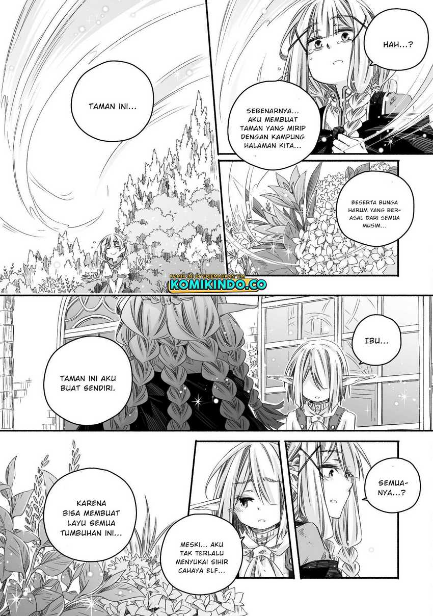 Parenting Diary Of The Strongest Dragon Who Suddenly Became A Dad Chapter 23