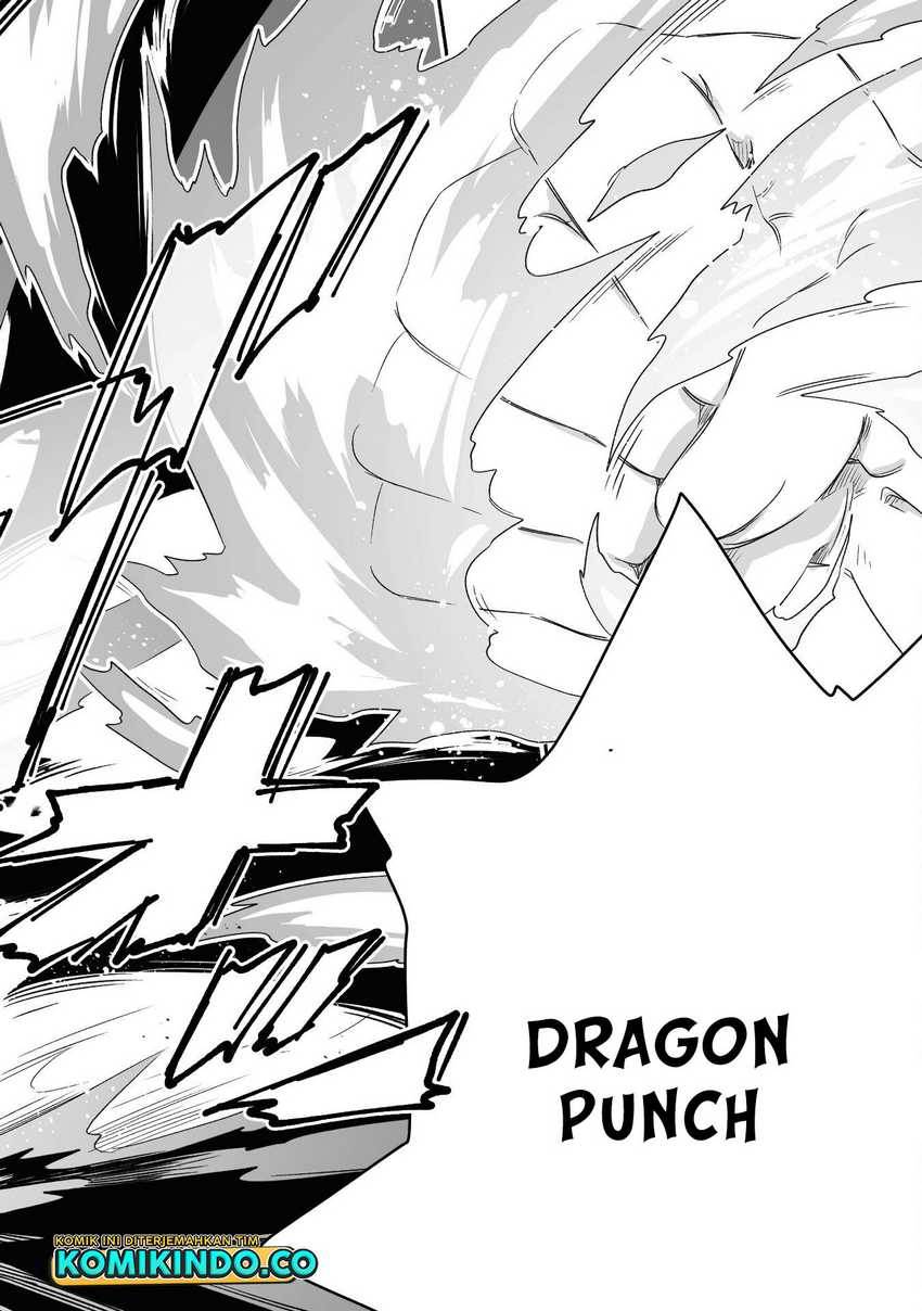 Parenting Diary Of The Strongest Dragon Who Suddenly Became A Dad Chapter 24
