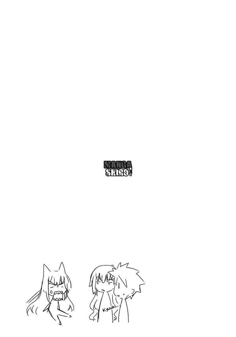 Kitsune no Akuma to Kuroi Madousho Chapter 016
