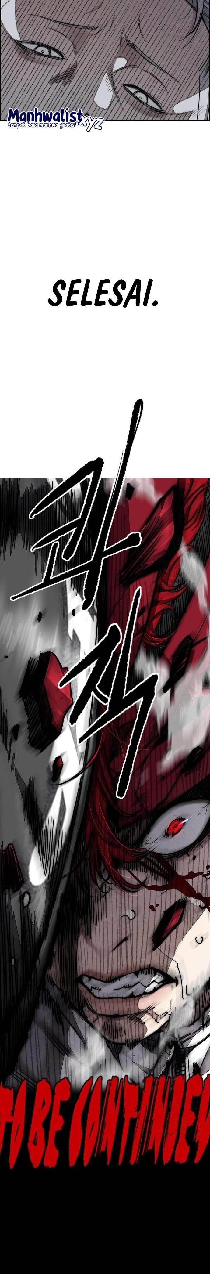 Wind Breaker Chapter 468