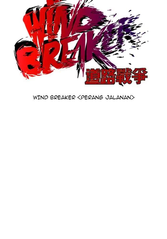 Wind Breaker Chapter 71