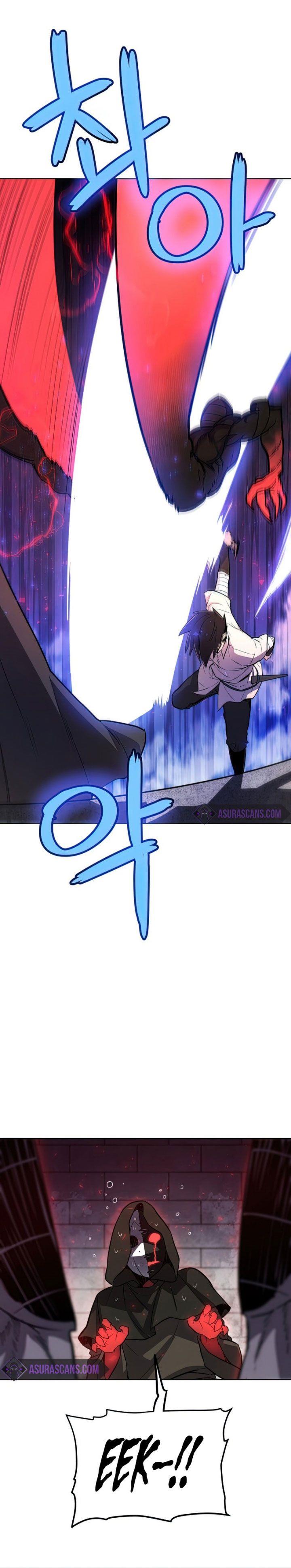 Overpowered Sword Chapter 36