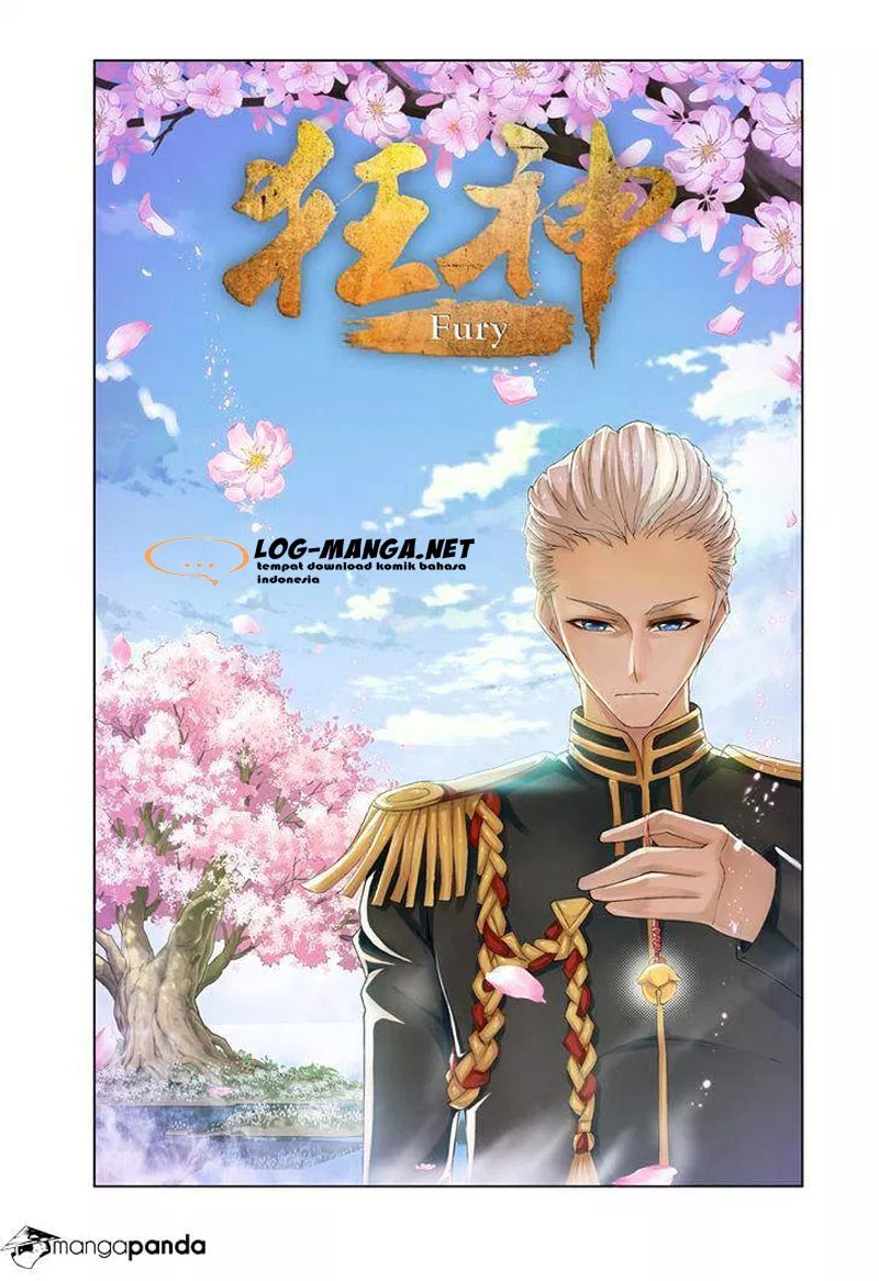 Kuang Shen Chapter 16