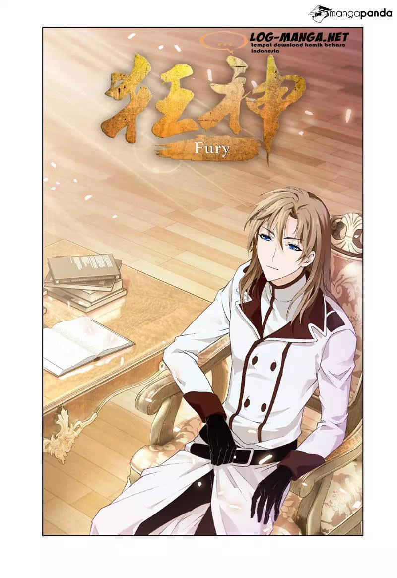 Kuang Shen Chapter 21