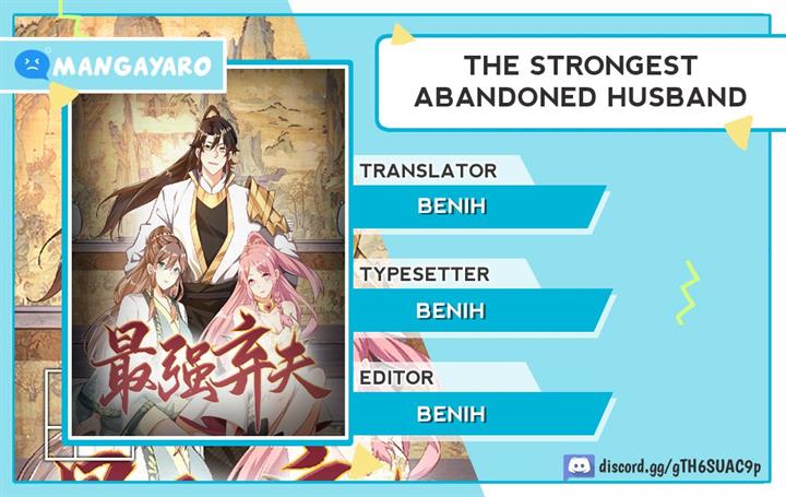 The Strongest Abandoned Husband Chapter 2