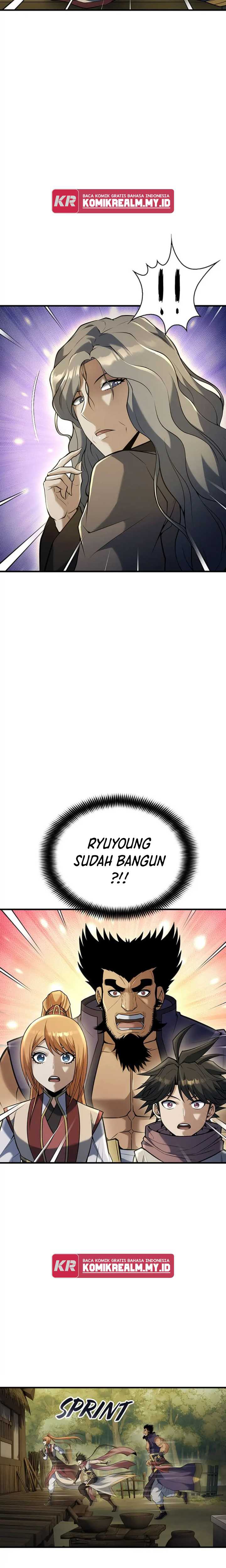 The Star Of A Supreme Ruler Chapter 55
