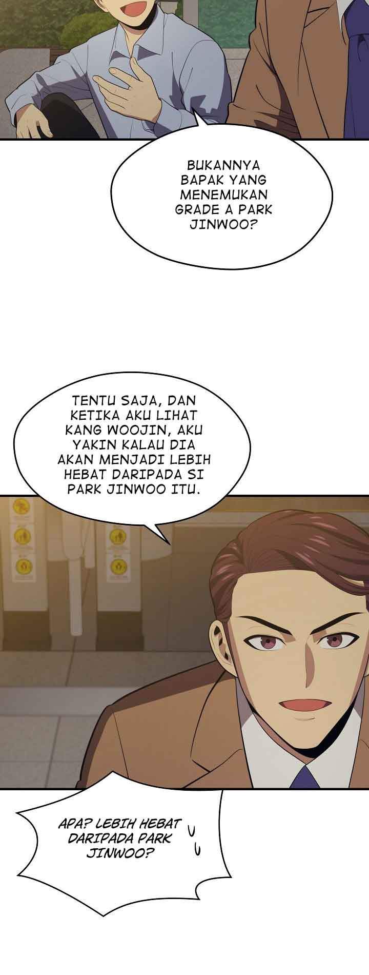 Seoul Station Necromancer Chapter 14