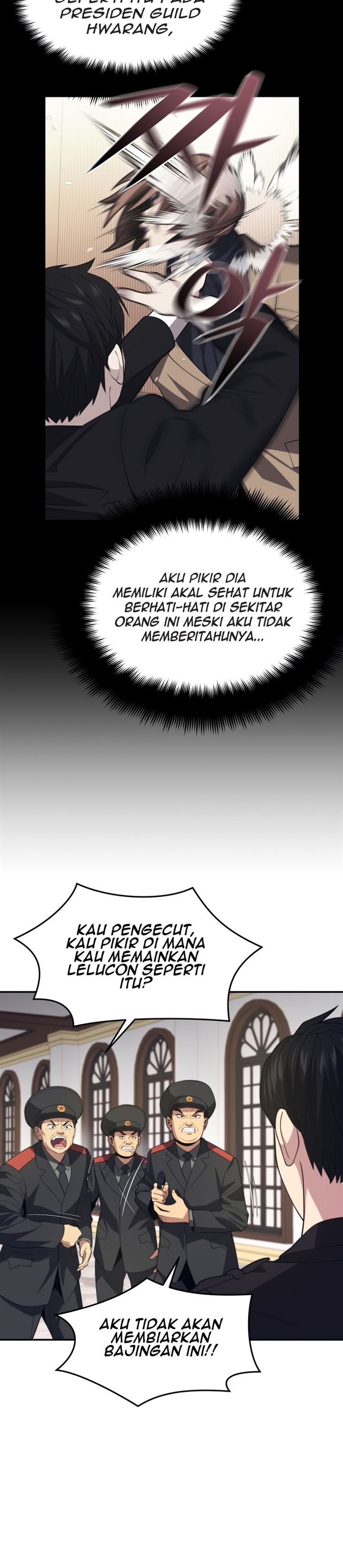 Seoul Station Necromancer Chapter 37