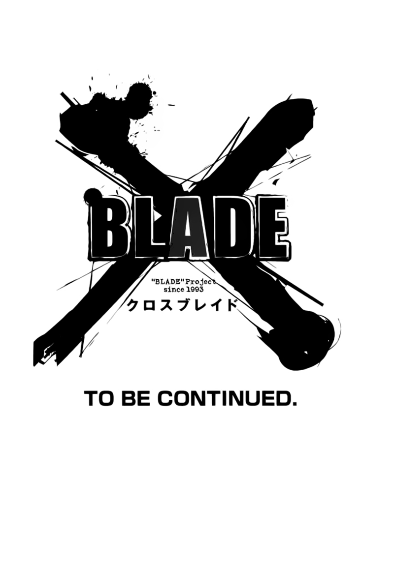 XBlade Chapter 17.2