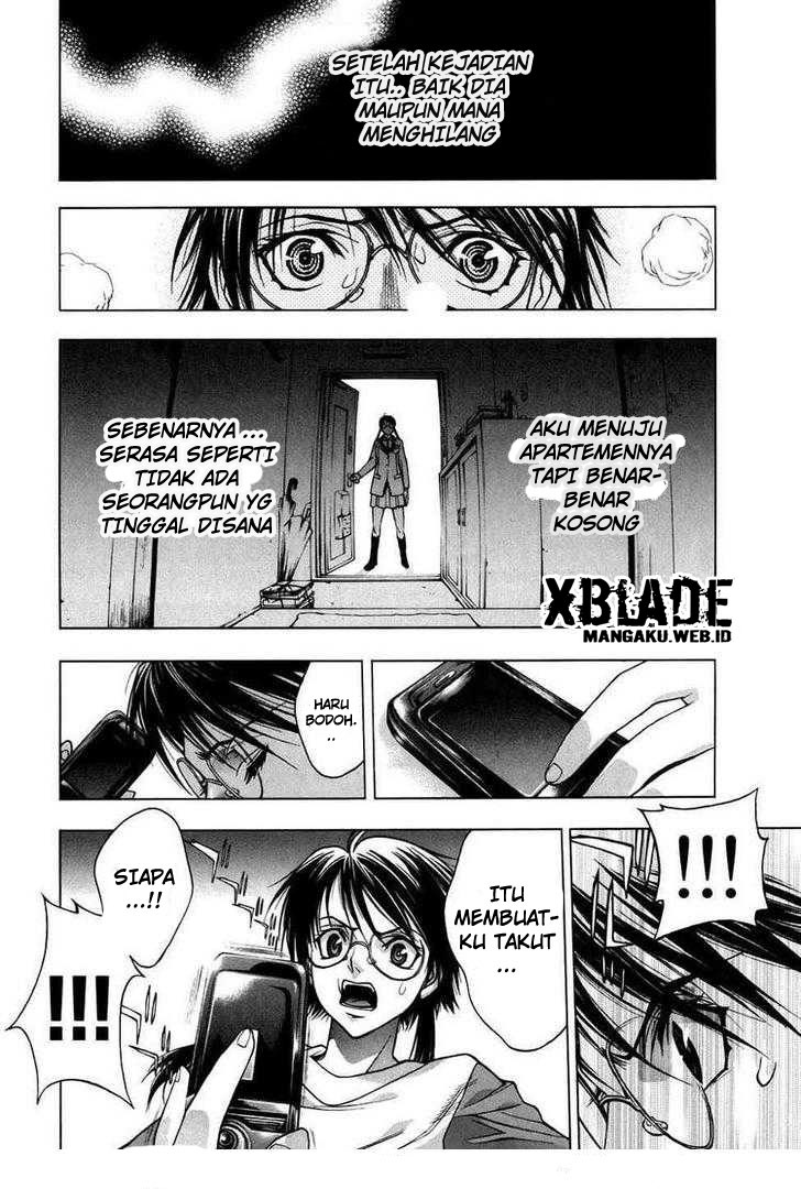 XBlade Chapter 22