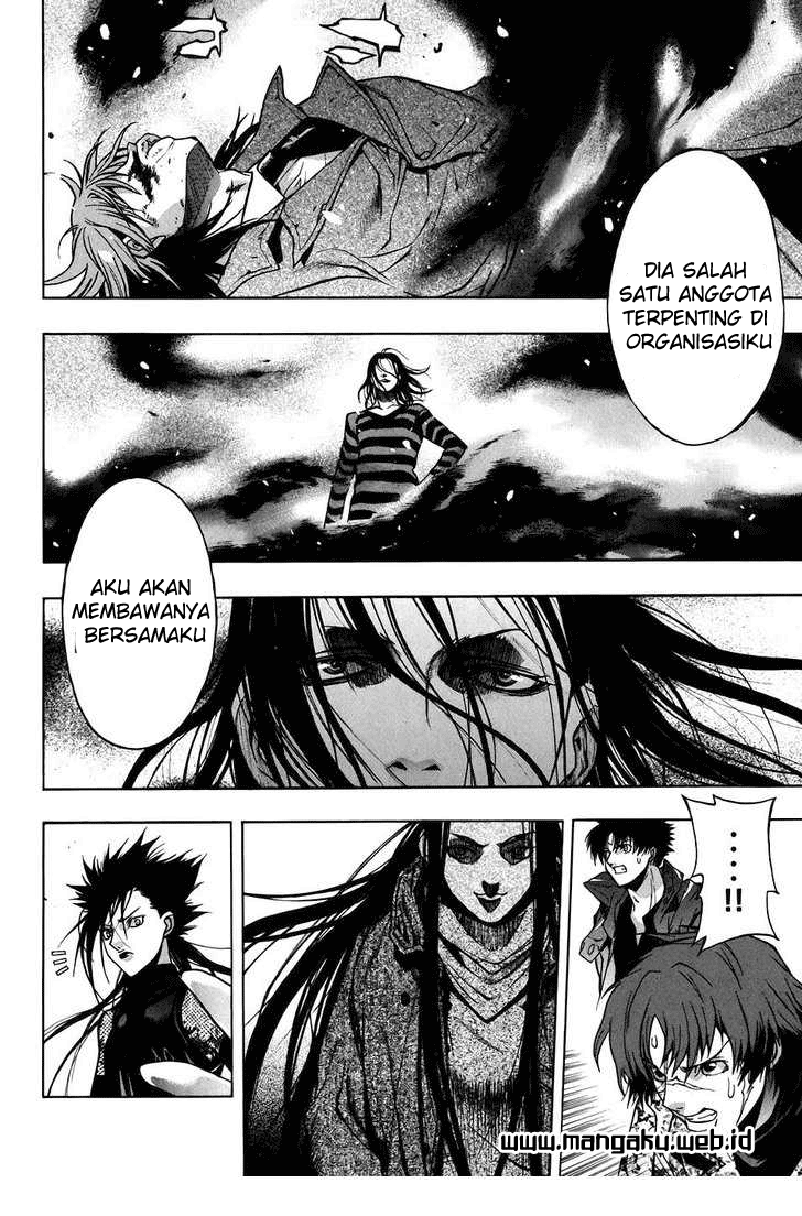 XBlade Chapter 28