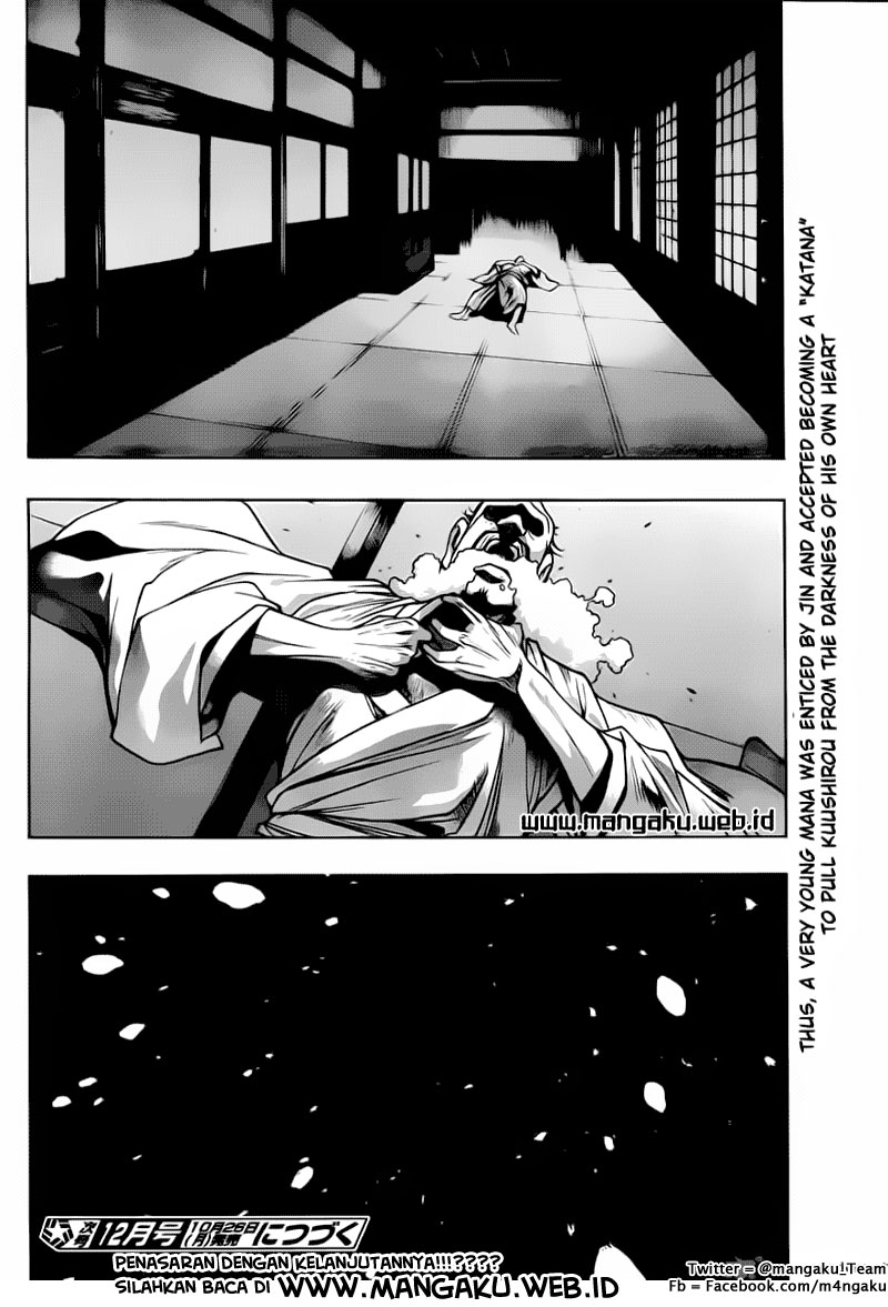 XBlade Chapter 34.2