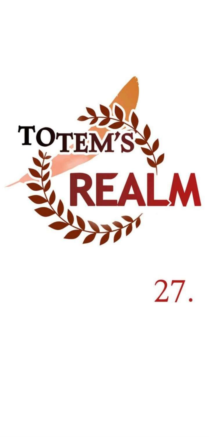 Totem Realm Chapter 27