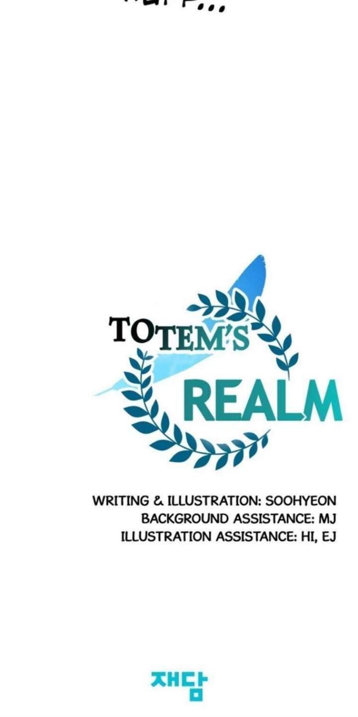 Totem Realm Chapter 33