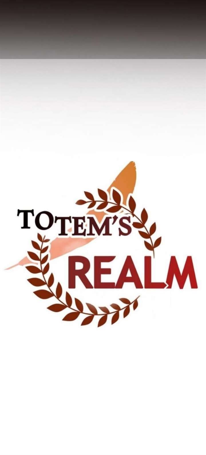Totem Realm Chapter 35