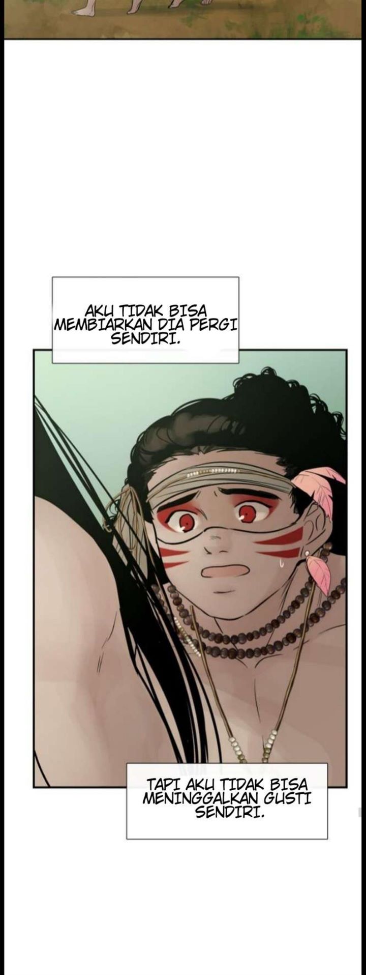 Totem Realm Chapter 38