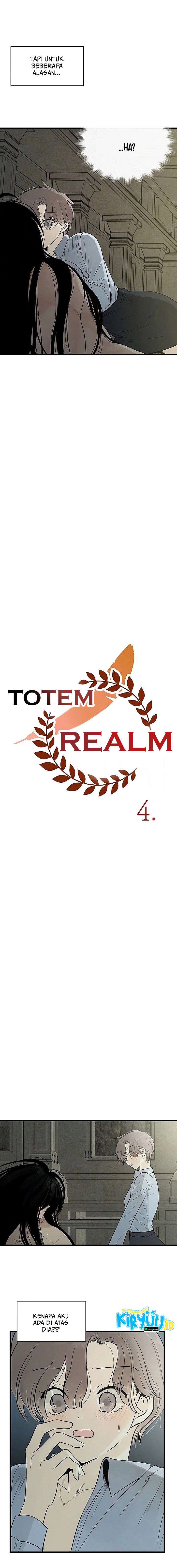 Totem Realm Chapter 4