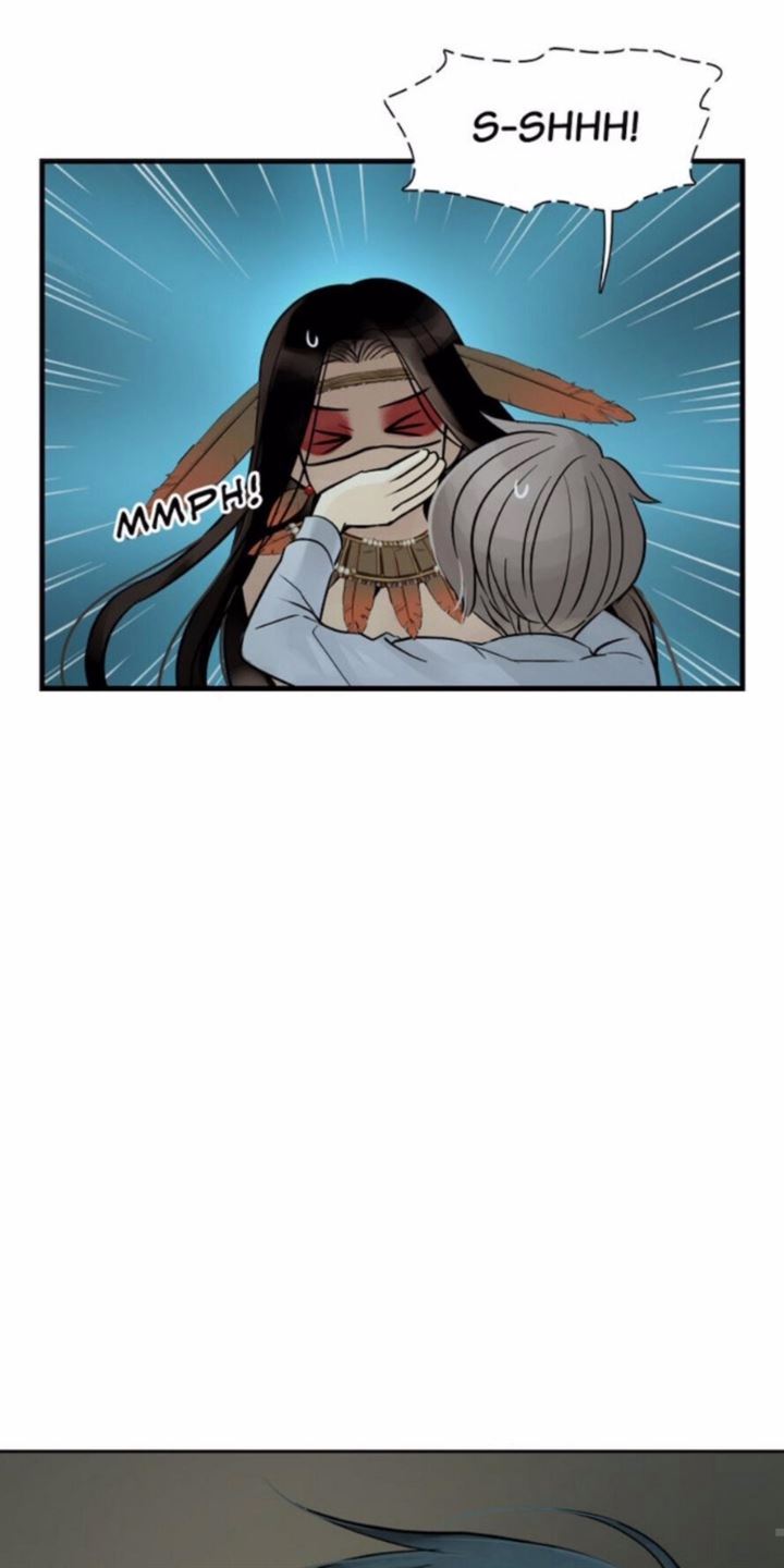 Totem Realm Chapter 48