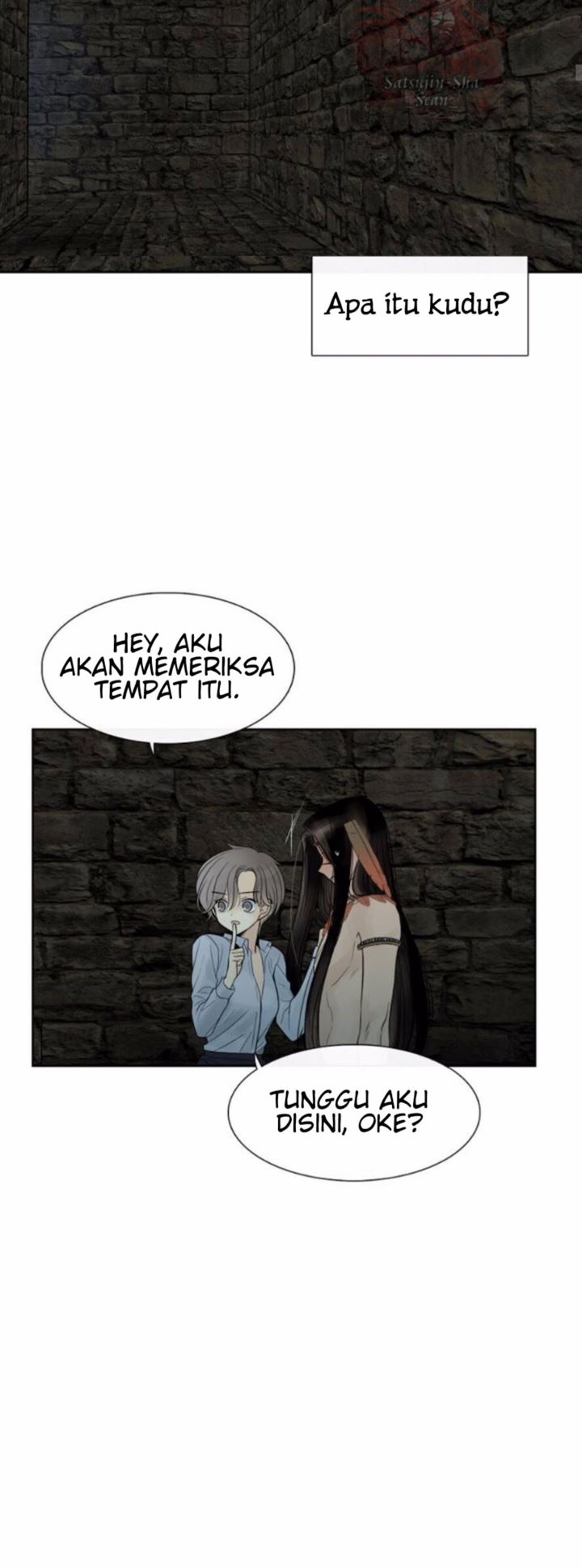 Totem Realm Chapter 48